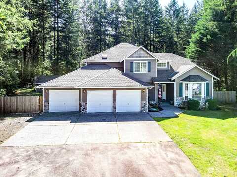 135Th, SNOHOMISH, WA 98290