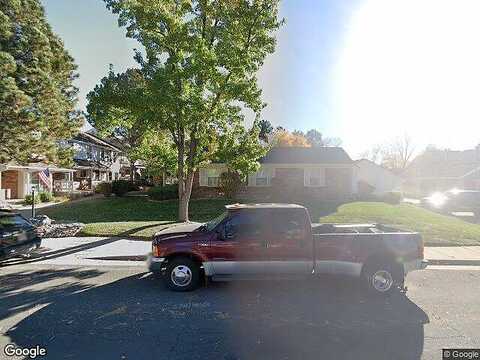 Jellison, LITTLETON, CO 80123