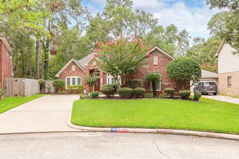 Natural Bridge, KINGWOOD, TX 77345