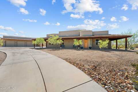 296Th, WICKENBURG, AZ 85390