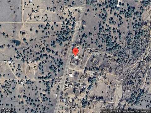 Az Highway 288, YOUNG, AZ 85554