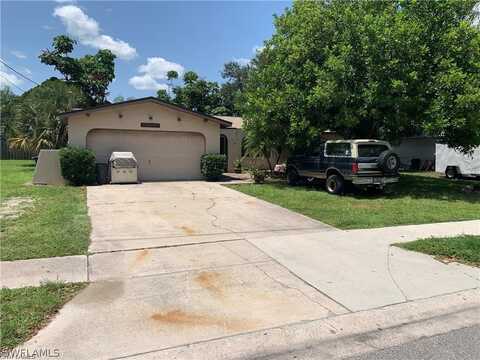 Teasdale, NORTH FORT MYERS, FL 33903