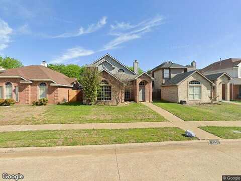 Sierra, GRAND PRAIRIE, TX 75052