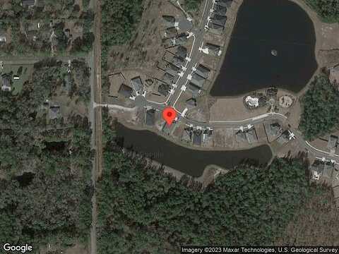 Cherry Lake, MIDDLEBURG, FL 32068