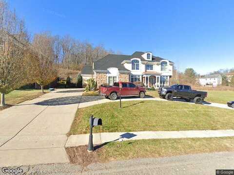 Forest Estates, PITTSBURGH, PA 15241