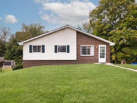 Crestwood, GIBSONIA, PA 15044