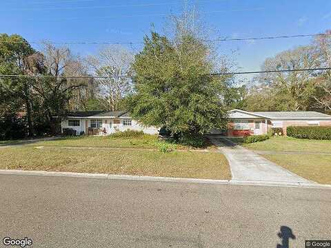 Lane, JACKSONVILLE, FL 32210