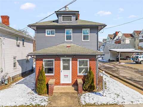 Central, WASHINGTON, PA 15301