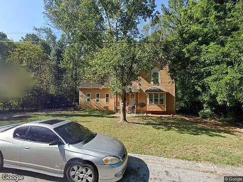 Plymouth Rock, DOUGLASVILLE, GA 30135