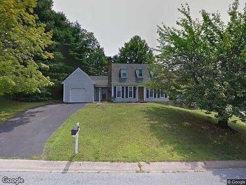 Maplecrest, LANCASTER, PA 17601