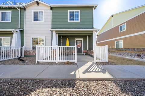 Harpy, COLORADO SPRINGS, CO 80916