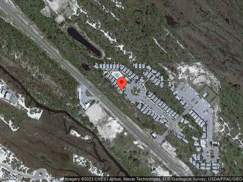 Highway 98, PORT SAINT JOE, FL 32456