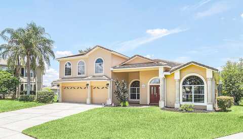 Windsorgate, ORLANDO, FL 32828