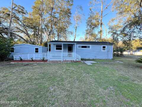 Forman, MIDDLEBURG, FL 32068