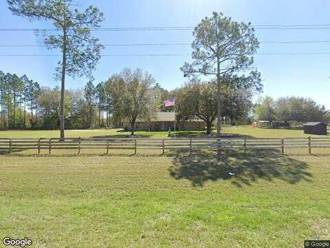 County Road 121, HILLIARD, FL 32046