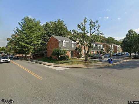 Wheystone, VIENNA, VA 22182