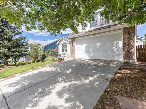 Springcrest, COLORADO SPRINGS, CO 80920