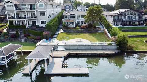 Church Lake, BONNEY LAKE, WA 98391