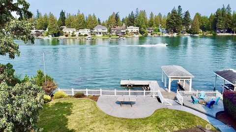 Church Lake, BONNEY LAKE, WA 98391