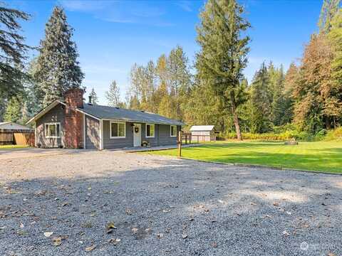 90Th, GRANITE FALLS, WA 98252