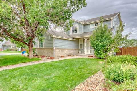 Linvale, AURORA, CO 80013