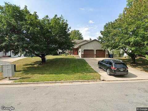 Ashland, NEW ULM, MN 56073