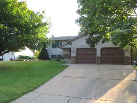 Ashland, NEW ULM, MN 56073