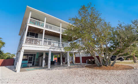 Higgins, PORT SAINT JOE, FL 32456