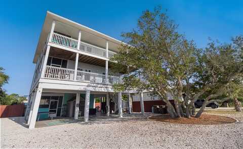 Higgins, PORT SAINT JOE, FL 32456