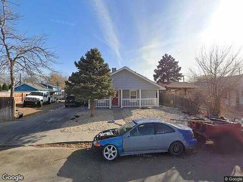 Bragdon, PUEBLO, CO 81004