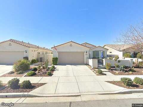 Via Rojas, HEMET, CA 92545