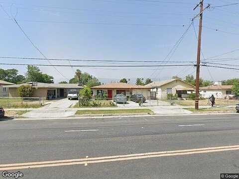 9Th, SAN BERNARDINO, CA 92411