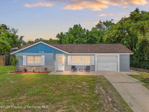 Piper, SPRING HILL, FL 34606