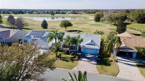 Eagle Ridge, THE VILLAGES, FL 32162