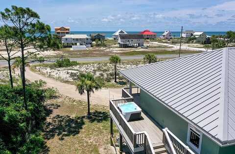 Gulf Beach, EASTPOINT, FL 32328