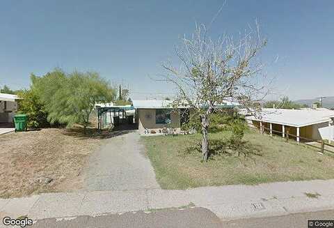 4Th, SAN MANUEL, AZ 85631