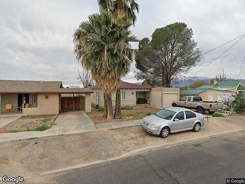 15Th, SAFFORD, AZ 85546