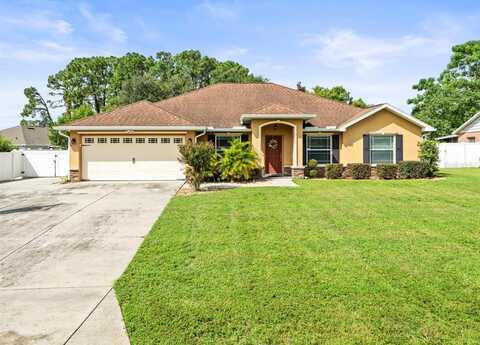 Montcalm, SPRING HILL, FL 34608