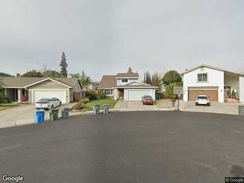 Kingsland, VACAVILLE, CA 95687