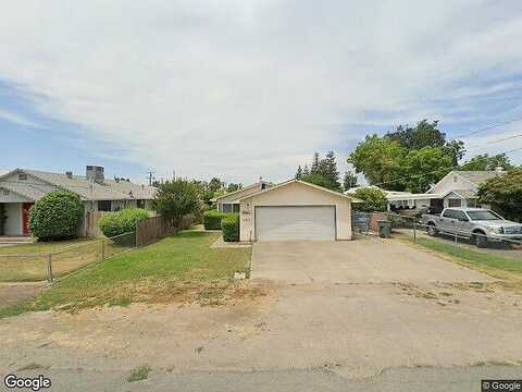 L, LIVE OAK, CA 95953