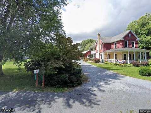 Hilldale, PEQUEA, PA 17565