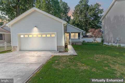 1St, COLONIAL BEACH, VA 22443