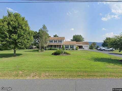 Birds Hill, PINE GROVE, PA 17963