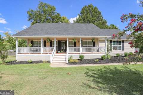 Kelli, MILLEDGEVILLE, GA 31061