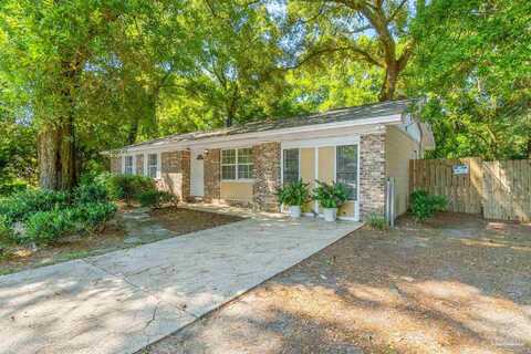 Woodley, PENSACOLA, FL 32503