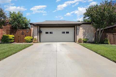 Jamestown, CARROLLTON, TX 75006