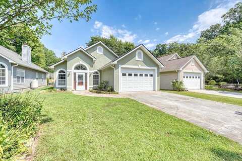 Blue Sky, HIAWASSEE, GA 30546