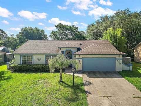 Oak Lane, OCALA, FL 34472