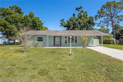 5Th, FORT MYERS, FL 33905