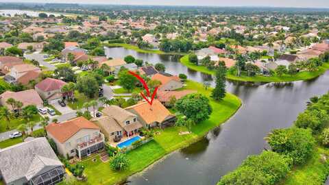 Fresh Lake, BOCA RATON, FL 33498